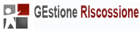GEstioneRIscossione